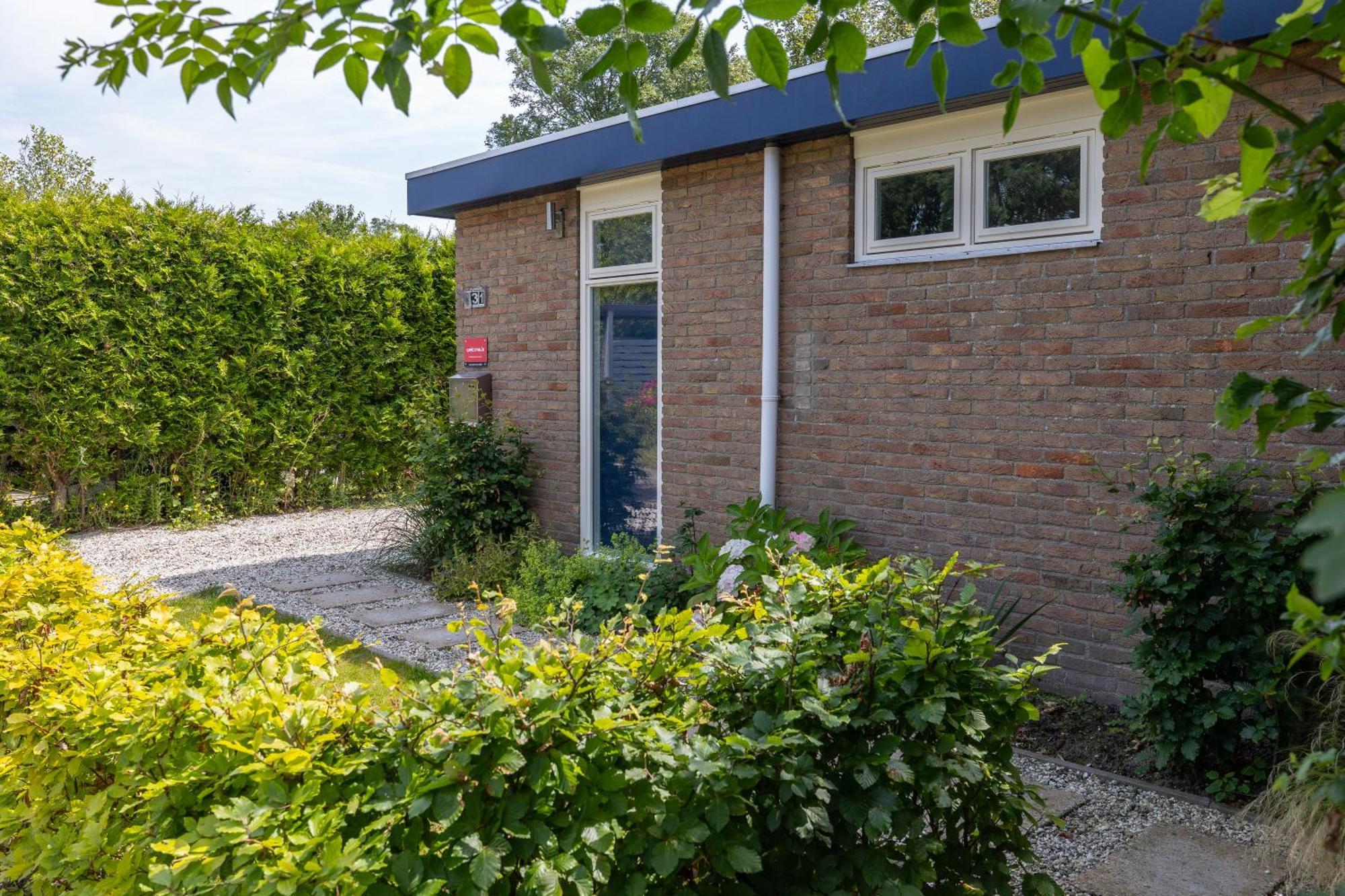 Welcome In - Vakantiehuis - Inlaag 31, Wolphaartsdijk Exterior photo